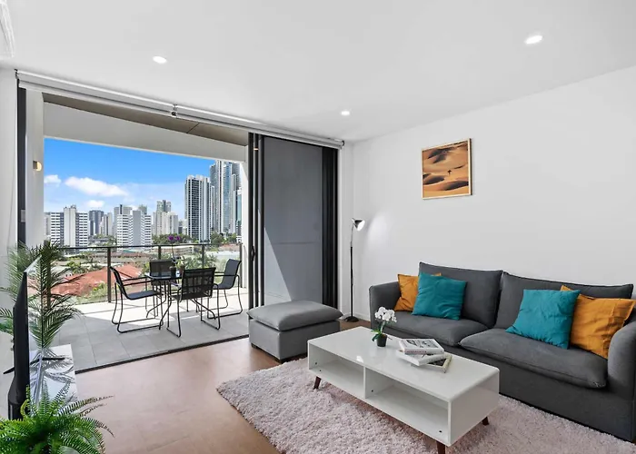 Peninsular Gold Coast