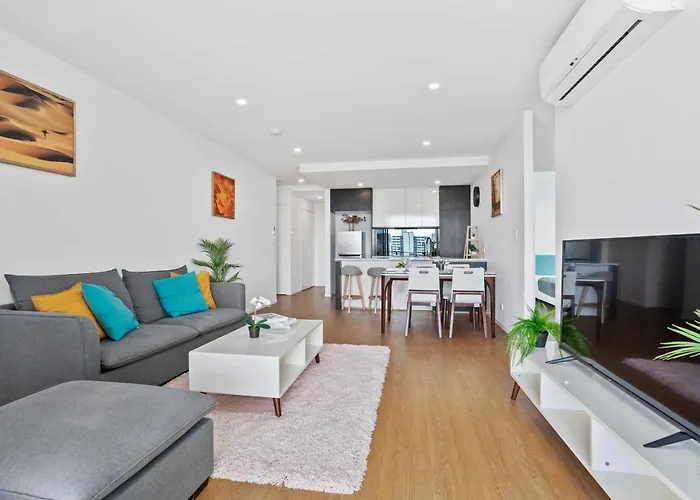 Peninsular Gold Coast
