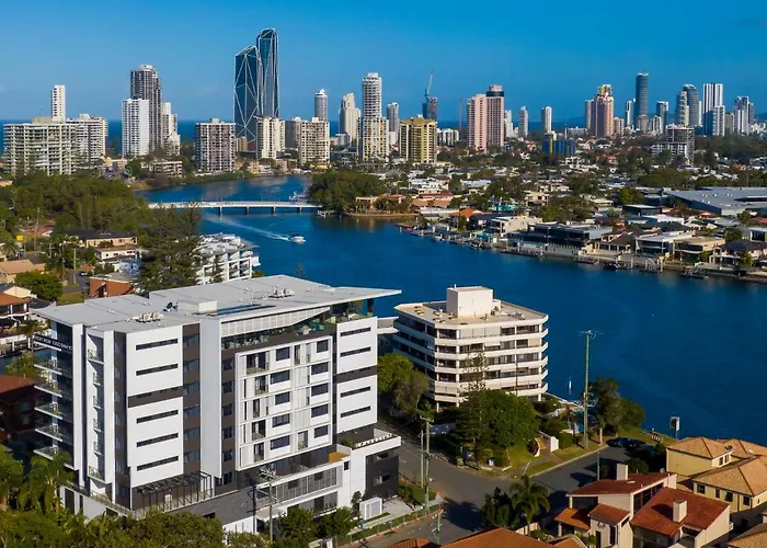 Peninsular Gold Coast