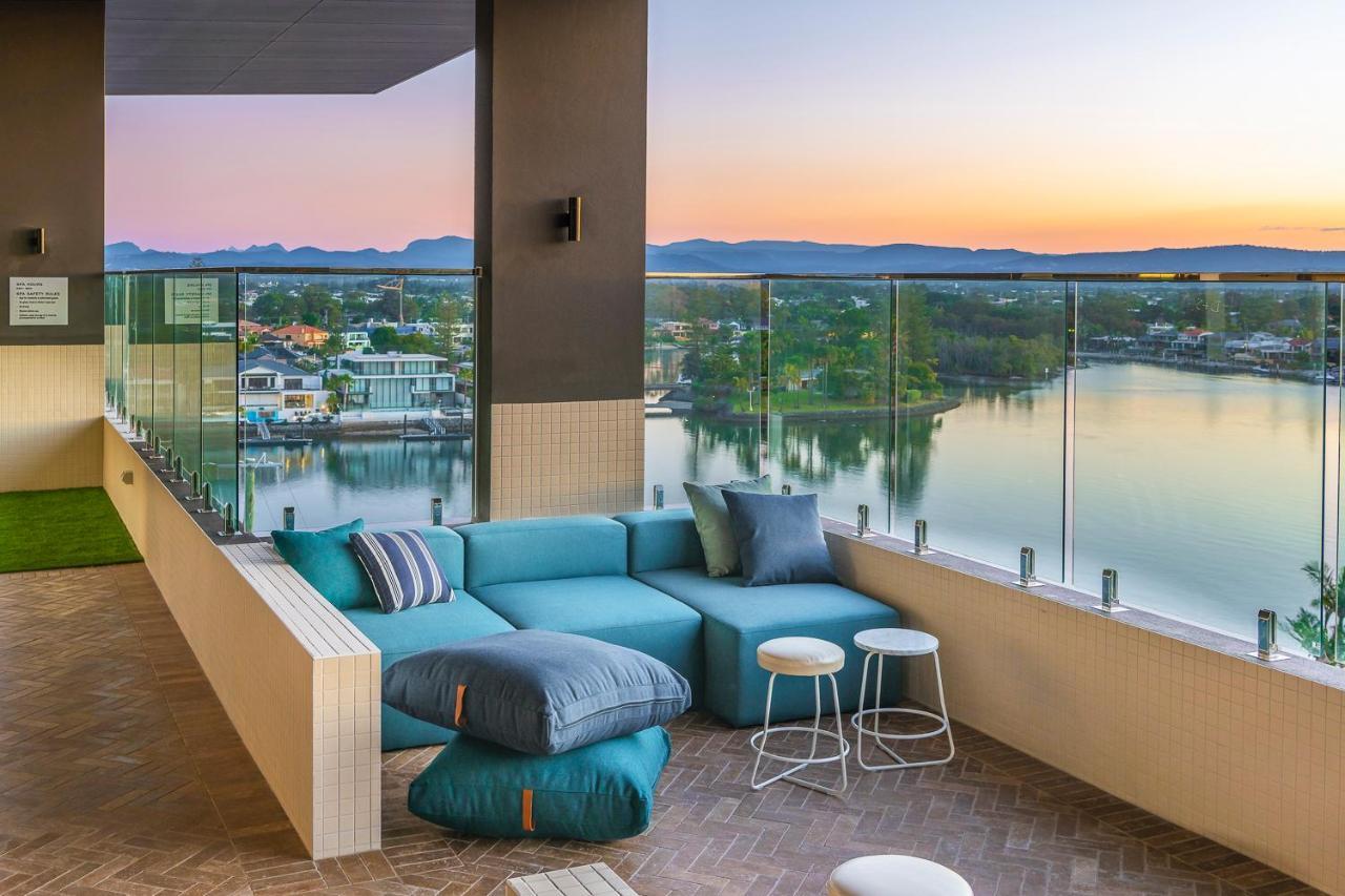 Aparthotel Peninsular Gold Coast